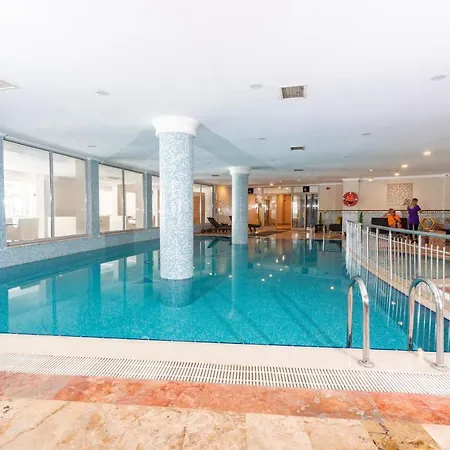 Royal Atlantis سيدي