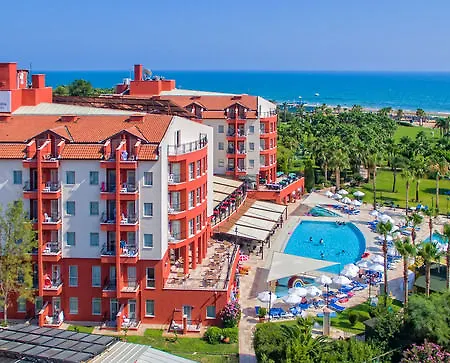 Royal Atlantis Sidé