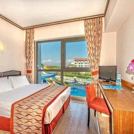 Royal Atlantis Ξενοδοχείο 4*