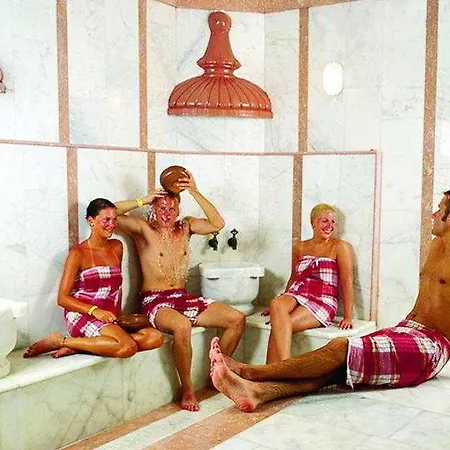Royal Atlantis 4* Сиде