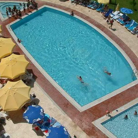 Royal Atlantis Sidé