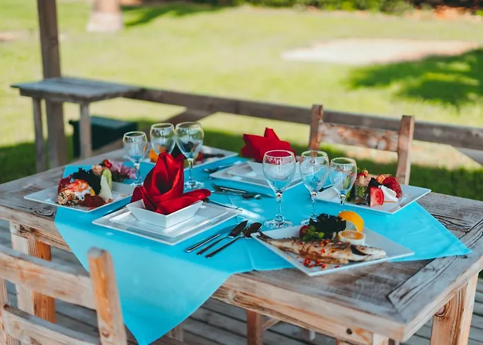 Royal Atlantis 4* سيدي