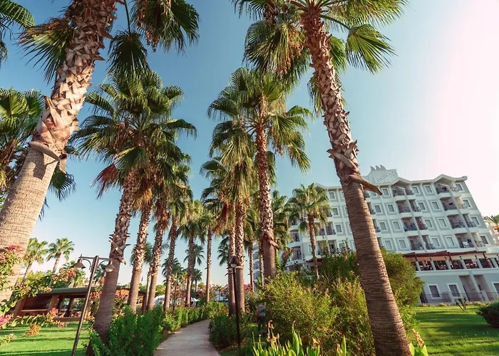 Royal Atlantis سيدي