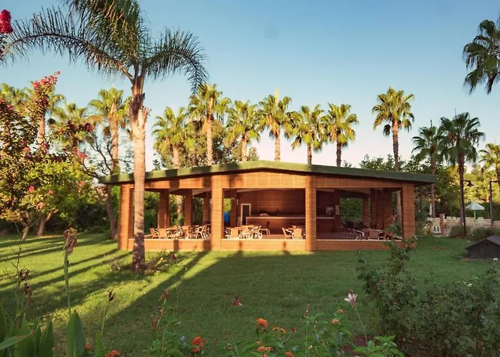 Hotel Royal Atlantis