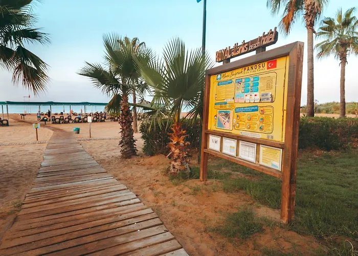 Royal Atlantis سيدي