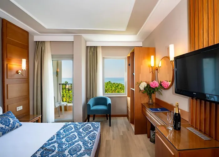 Royal Atlantis سيدي