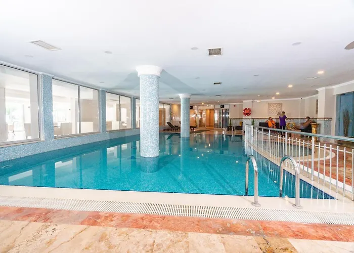 Royal Atlantis سيدي