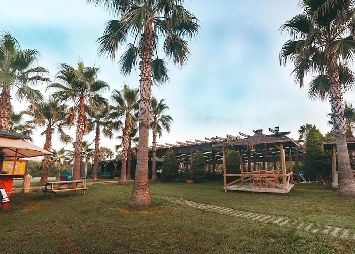 Royal Atlantis Hotel 4*