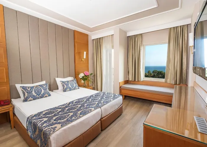 Royal Atlantis سيدي