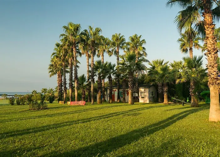 Royal Atlantis 4* سيدي