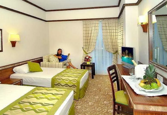 Royal Atlantis سيدي