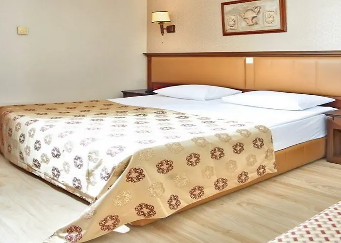 Royal Atlantis سيدي