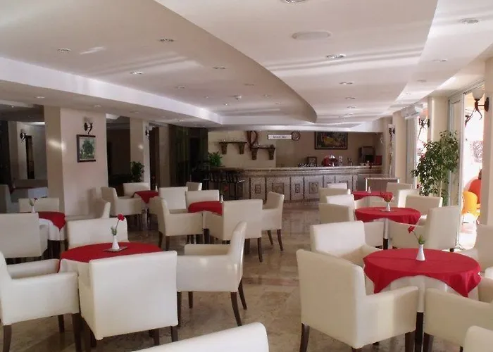 Royal Atlantis سيدي