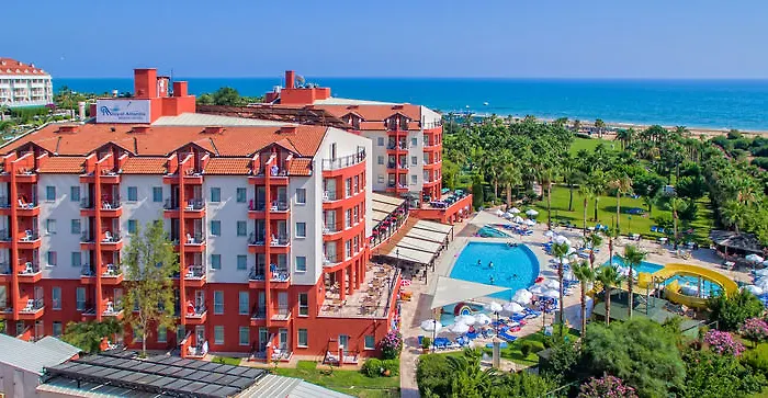 Royal Atlantis سيدي