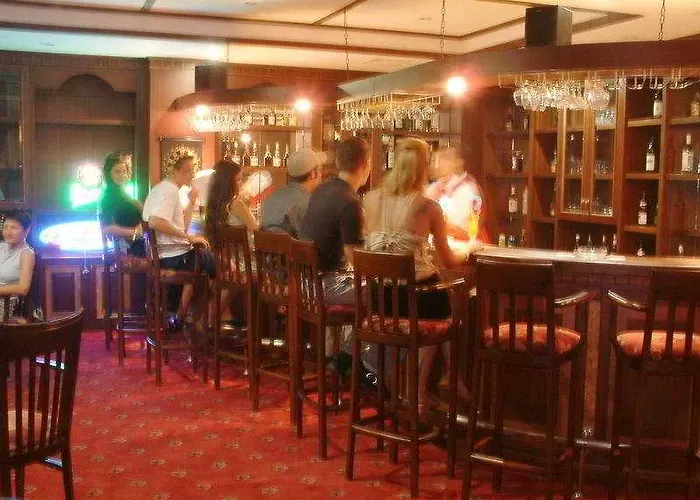 Royal Atlantis Hotel 4*