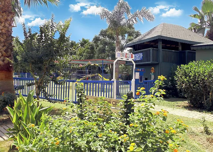 فندق Royal Atlantis