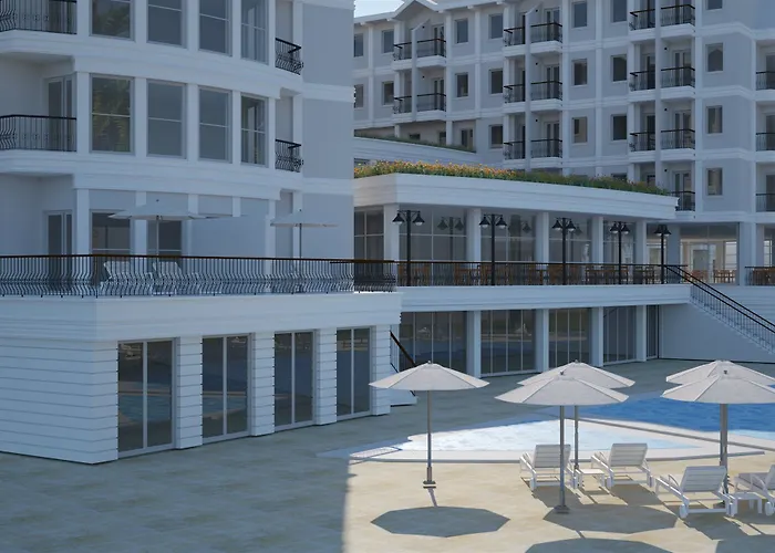 Royal Atlantis Hotel 4*