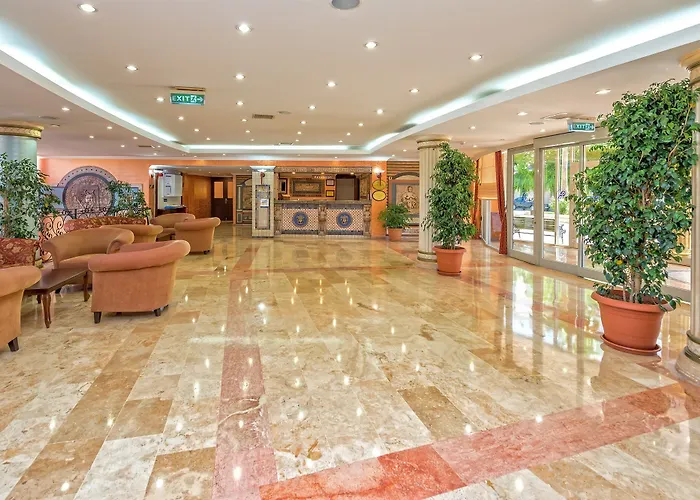 Royal Atlantis فندق 4*