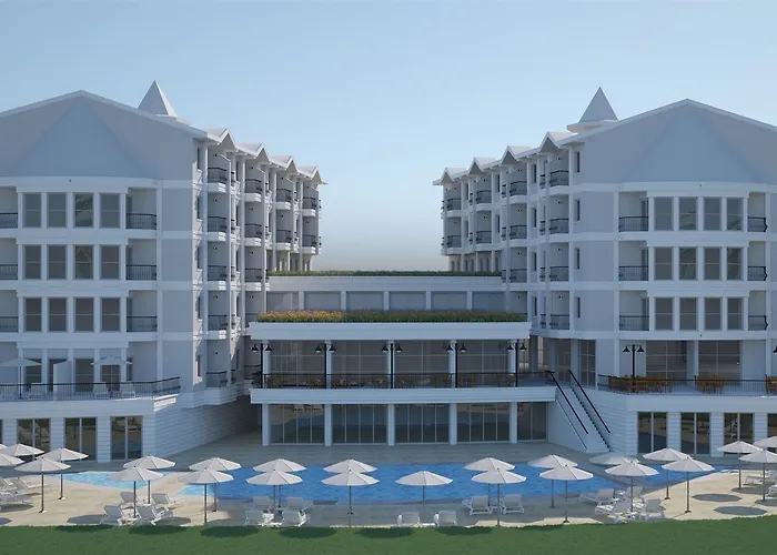 Royal Atlantis فندق 4*