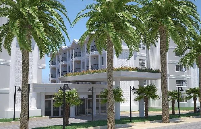 فندق Royal Atlantis