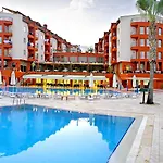 Hotel Royal Atlantis 4*