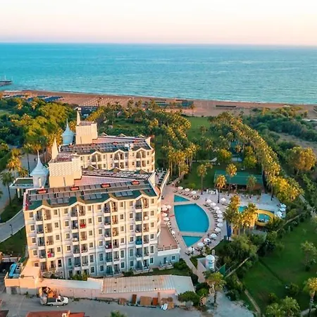 Royal Atlantis