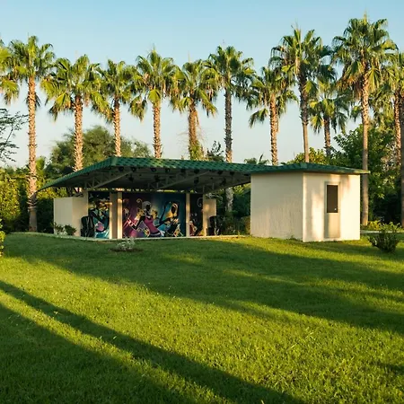 Royal Atlantis 호텔 시데