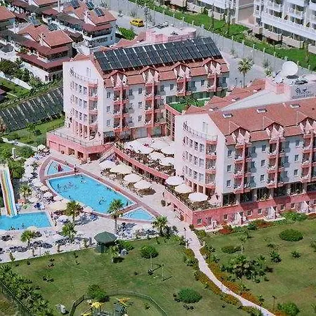 Royal Atlantis Hotel