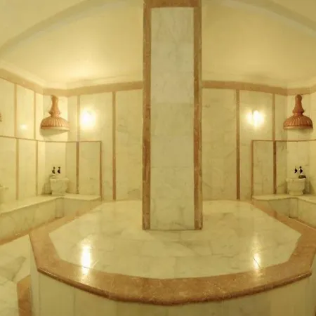 Hotel Royal Atlantis 4*
