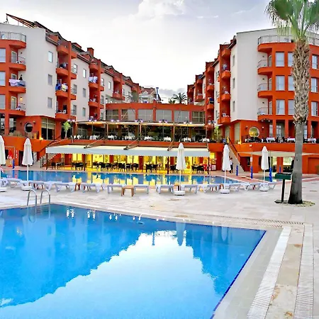 Hotel Royal Atlantis 4*