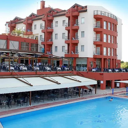 Hotel Royal Atlantis