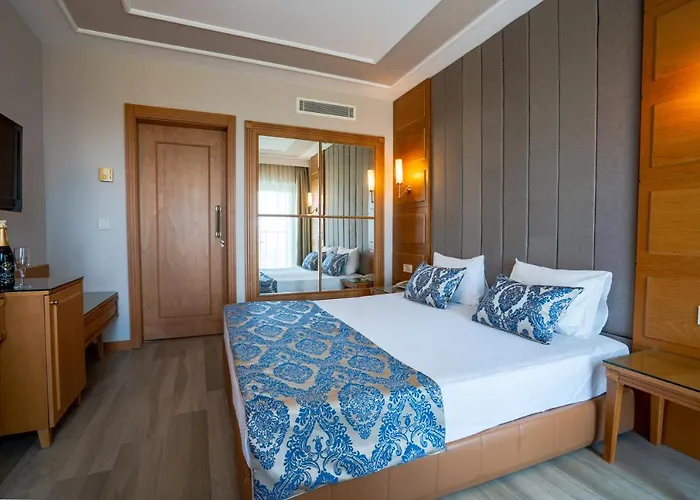 Royal Atlantis 4* 시데