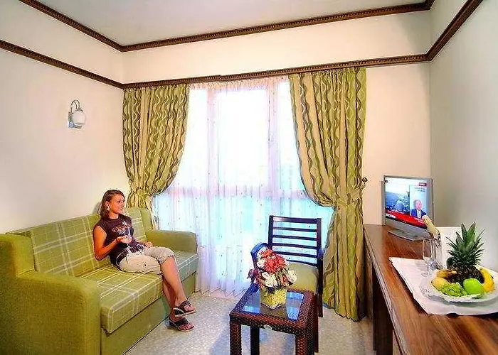 Royal Atlantis 호텔