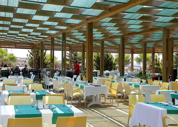 Royal Atlantis 시데